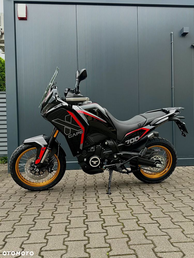 Moto Morini Inny - 6