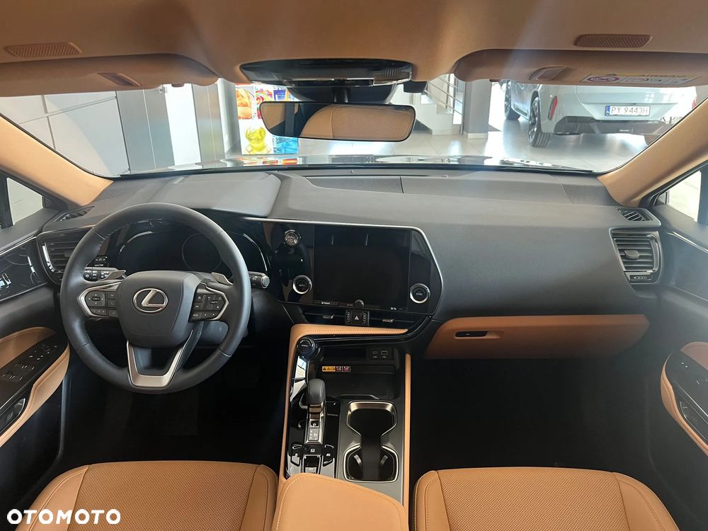 Lexus NX 350h Prestige 2WD - 9