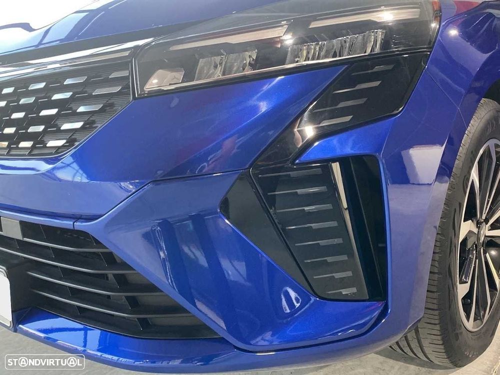 Renault Clio 1.0 TCe Techno - 21