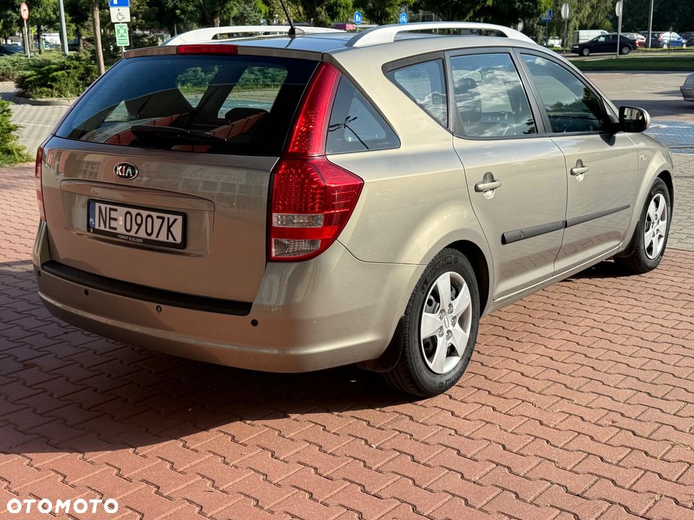Kia Ceed 1.6 Crdi Comfort - 15