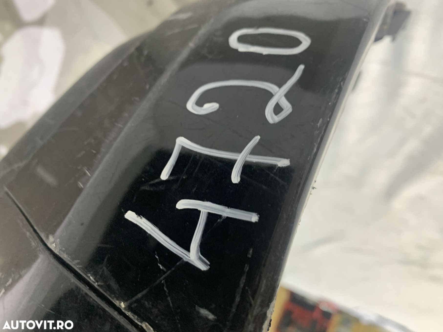 Bara fata, Mercedes X-Class, W470, 2017, 2018, 2019, 2020, 2021, cod origine OE 620265XJ0H. - 11