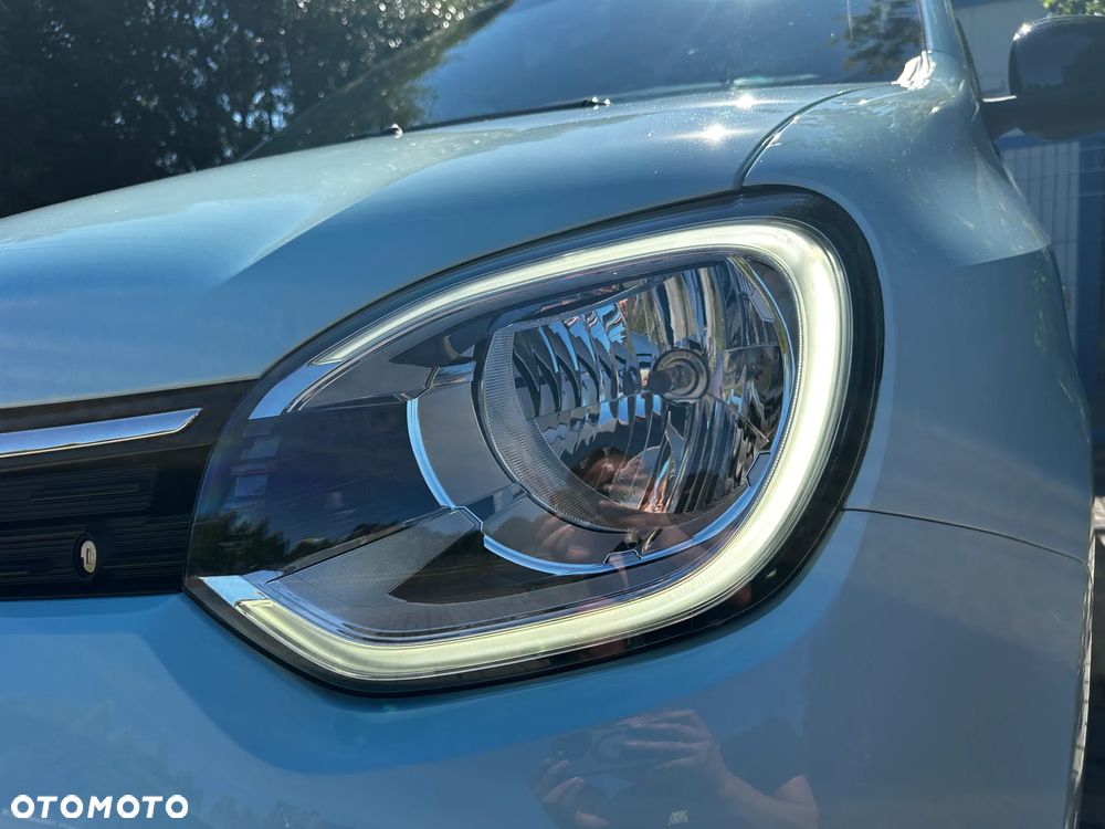 Renault Twingo SCe 75 Signature - 8