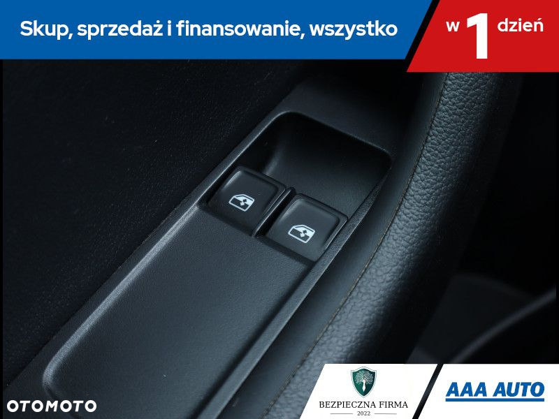 Skoda Fabia - 17