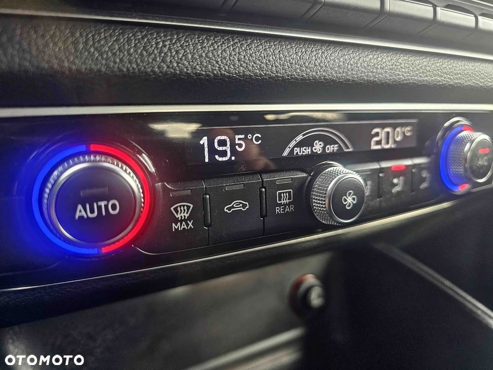 Audi A3 Sportback 1.4 TFSI cylinder on demand ultra S t S line Sportpaket - 25