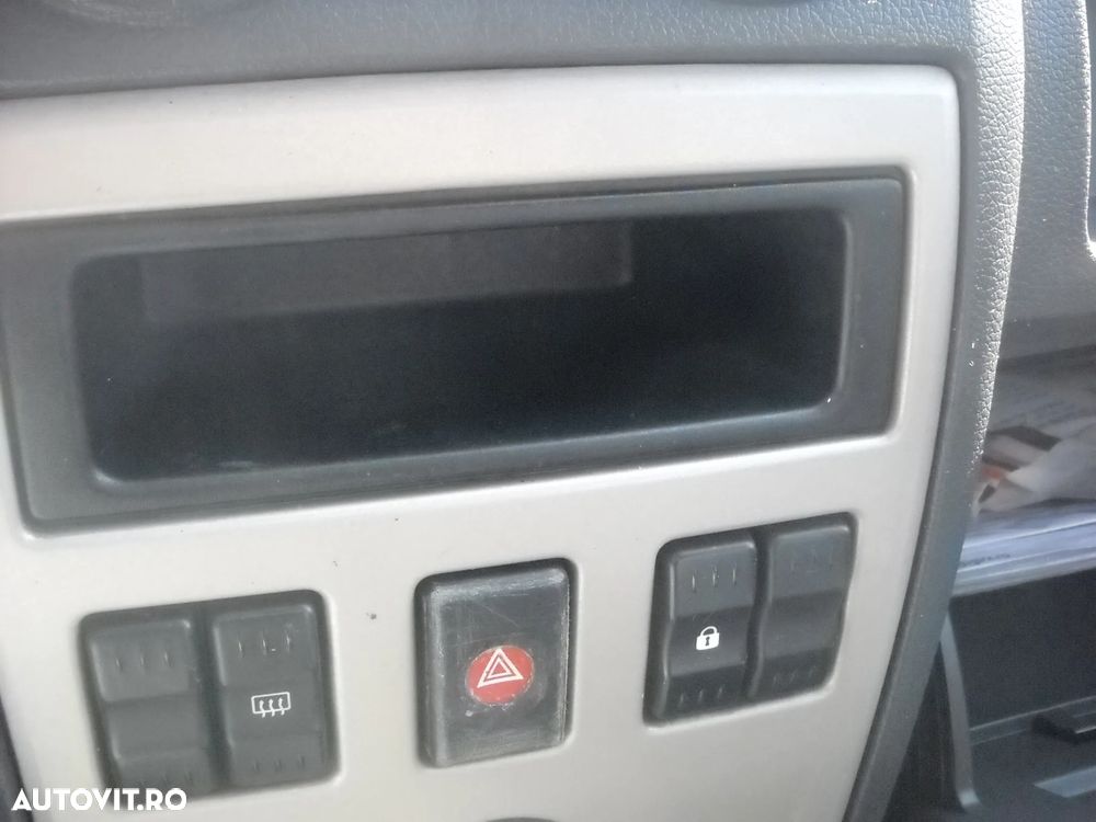 Dacia Logan 1.4 MPI Ambiance - 18