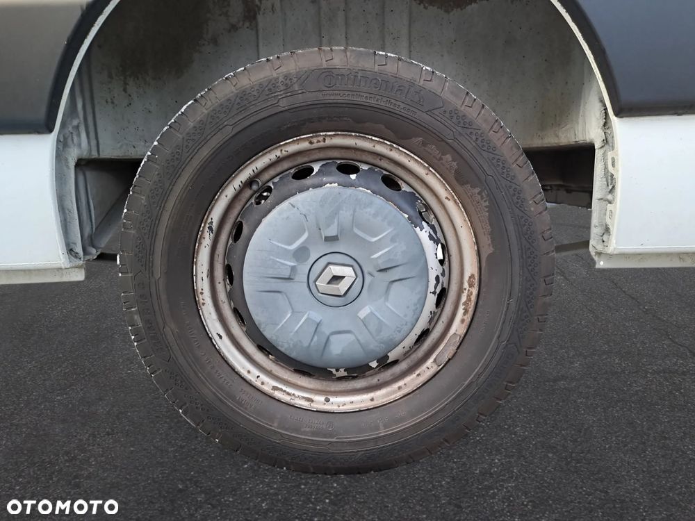 Renault MASTER L2H2 - 9