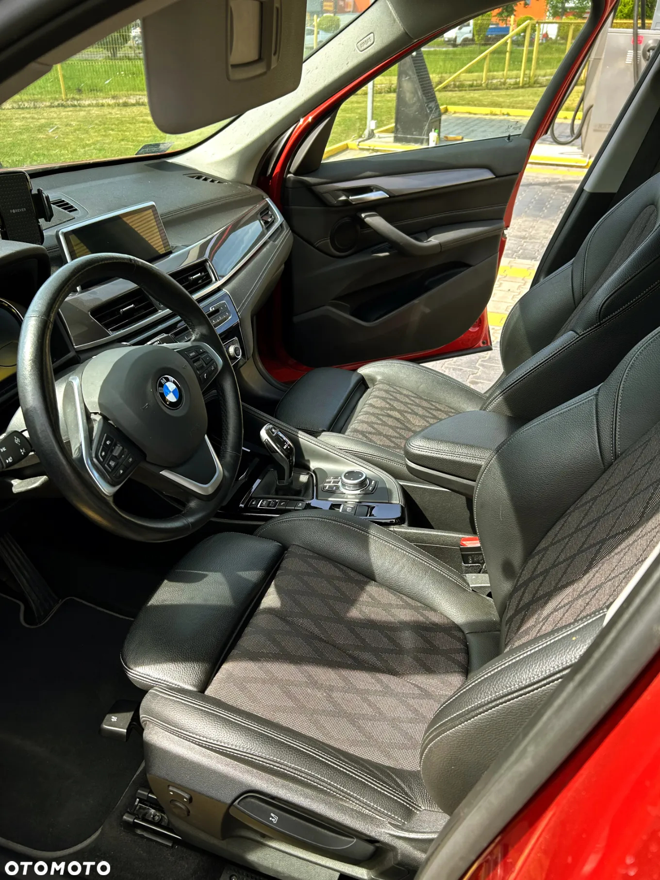 BMW X1 xDrive18d xLine - 17