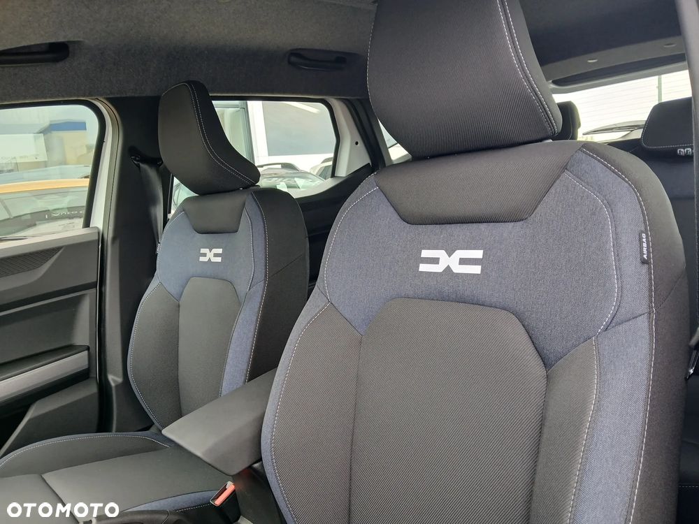 Dacia Duster 1.2 TCe mHEV Expression - 14