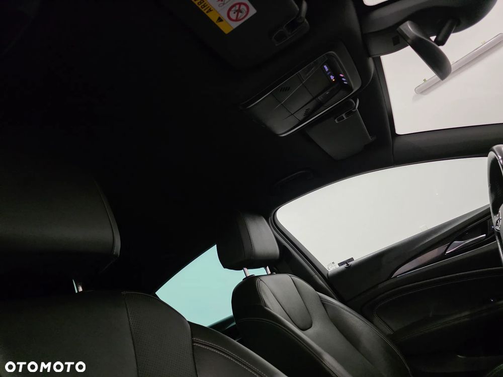 Opel Insignia 2.0 BiTurbo 4x4 Exclusive - 26