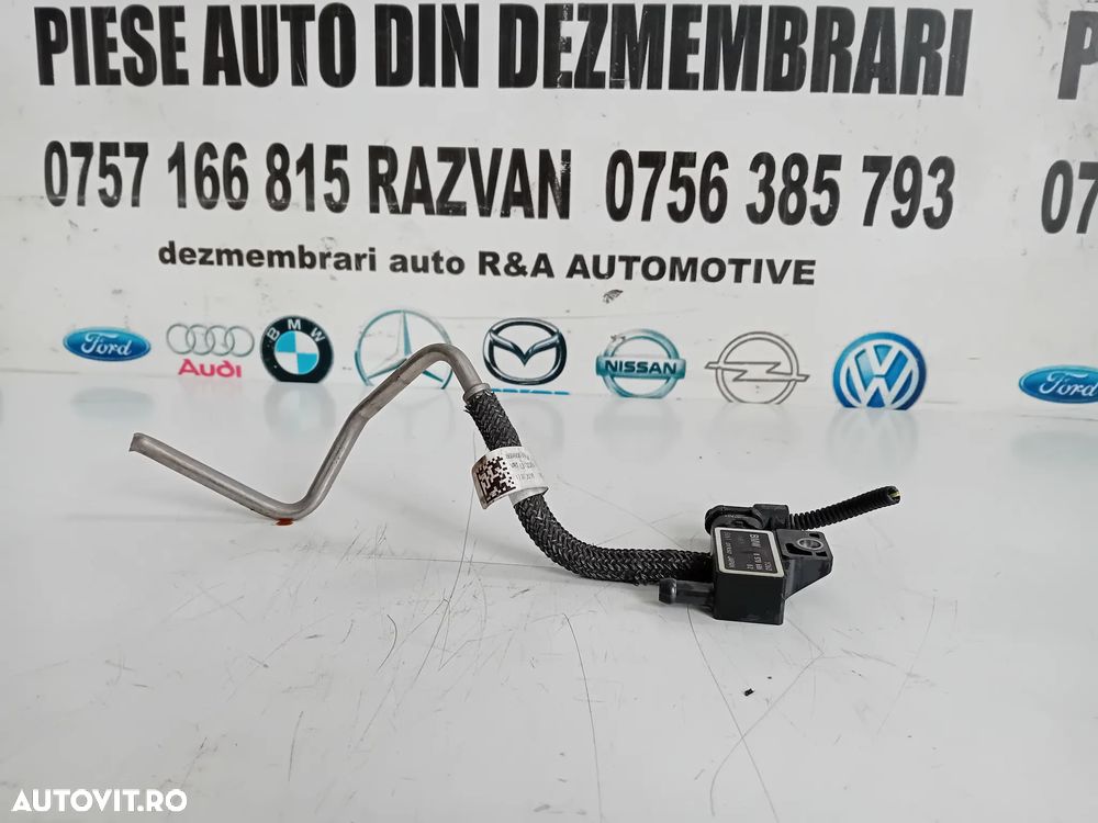 Senzor Presiune Gaze DPF Bmw Cod 8570686 Seria G 2016+ - 1