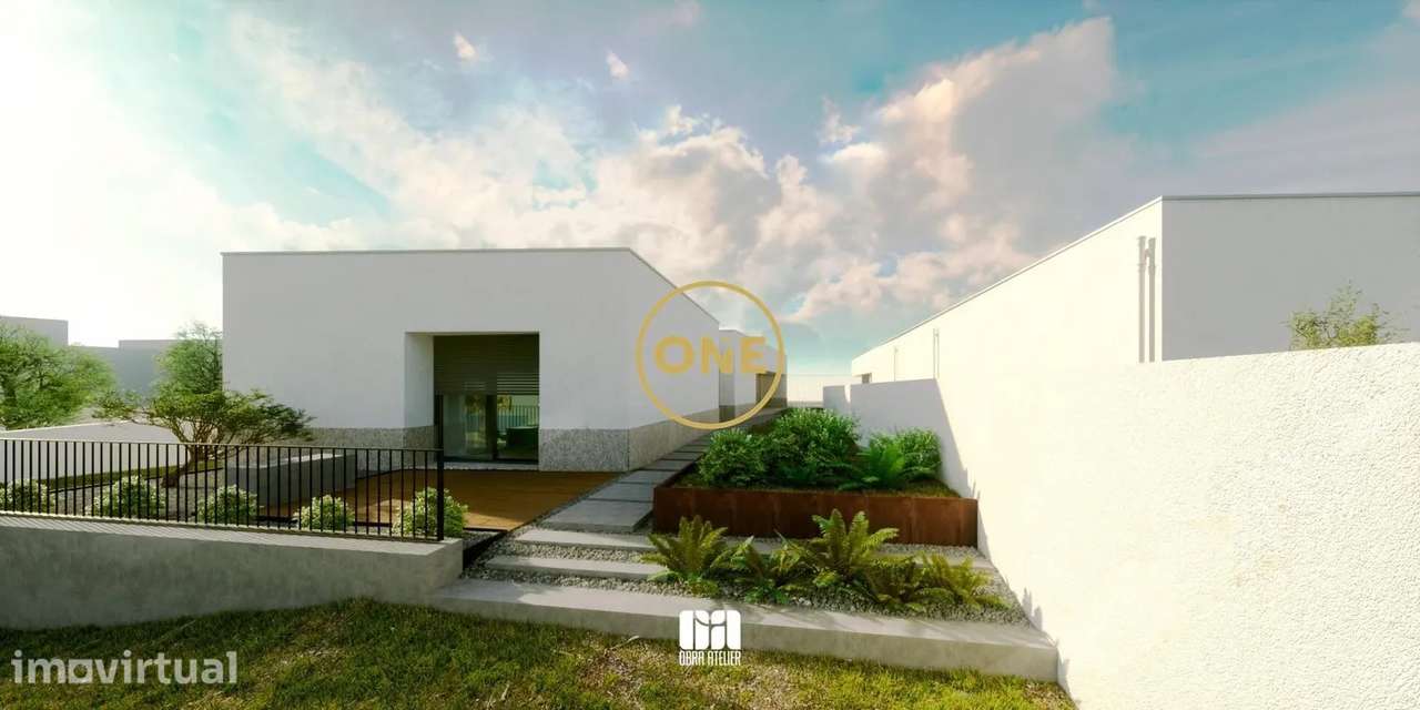 Moradia, 240 m², Landim - Grande imagem: 3/26