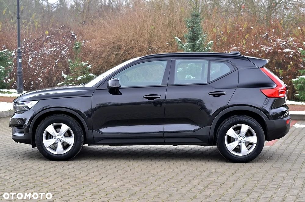 Volvo XC 40 T2 Momentum Pro - 8