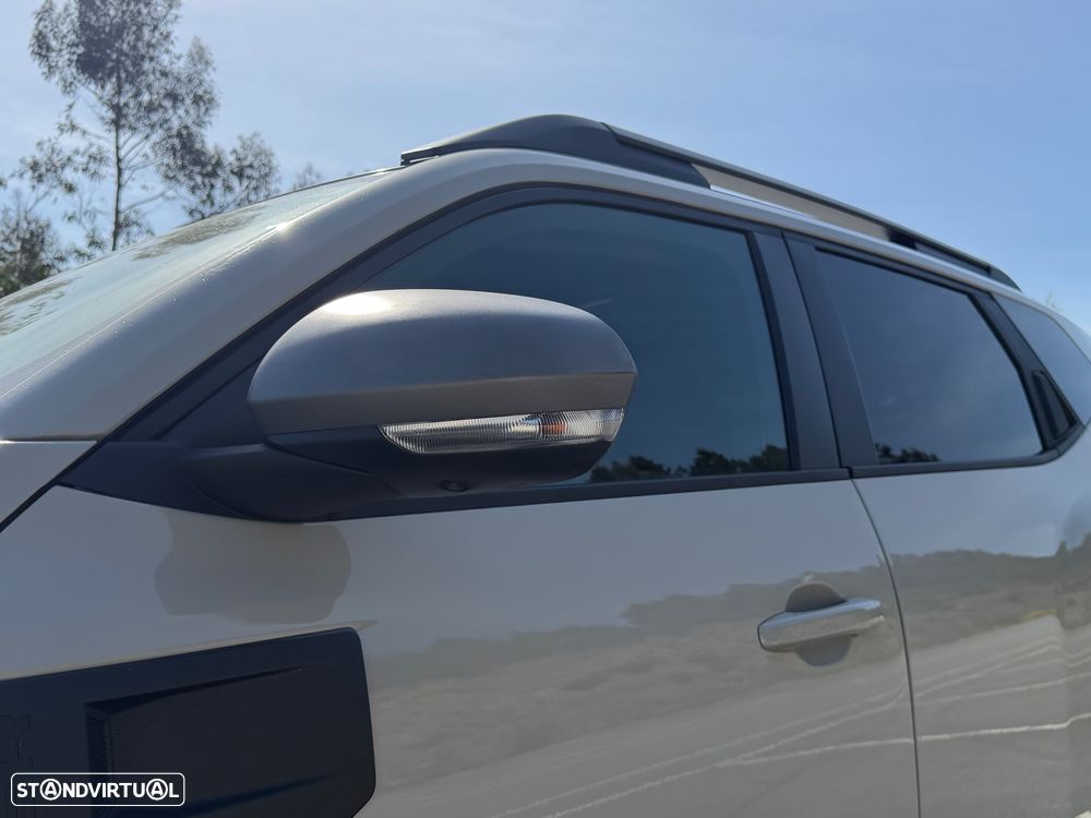 Dacia Duster 1.6 Hybrid Journey - 25