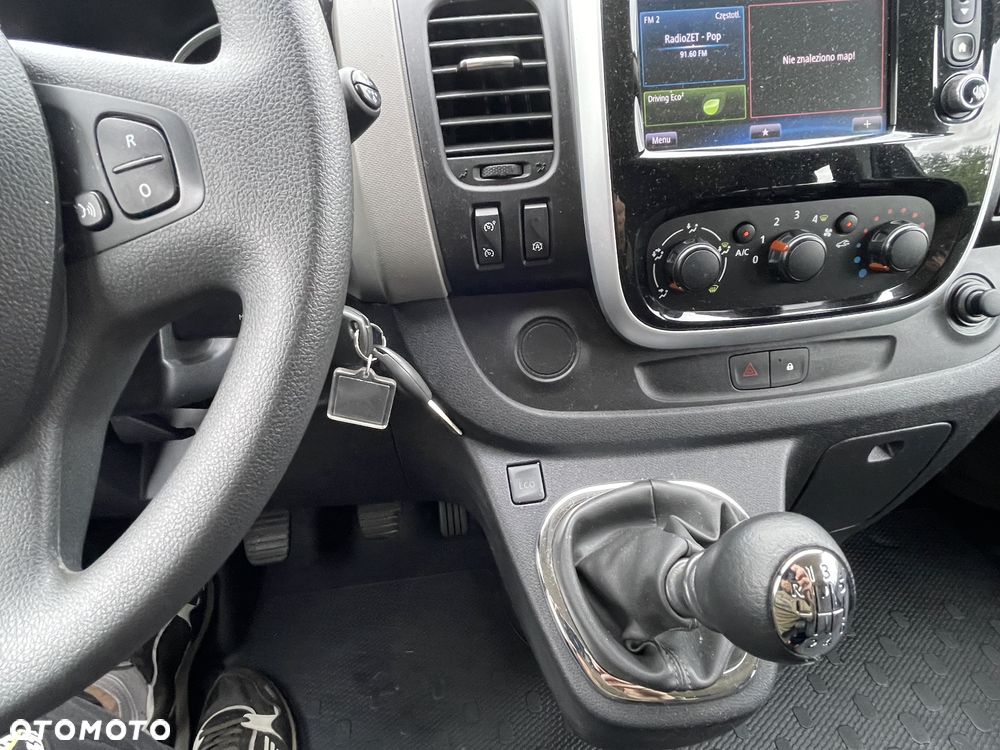 Renault Trafic - 36