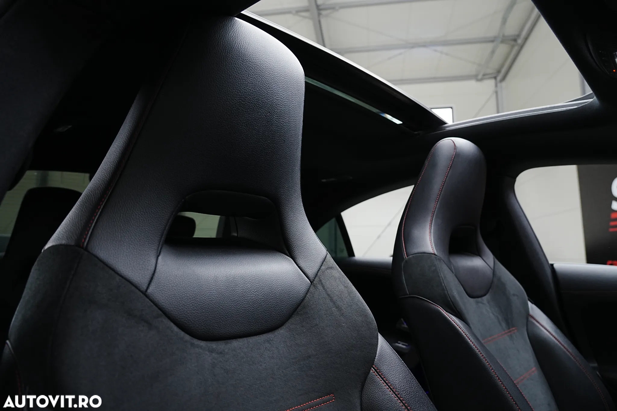 Mercedes-Benz CLA 180 7G-DCT Edition AMG Line - 26