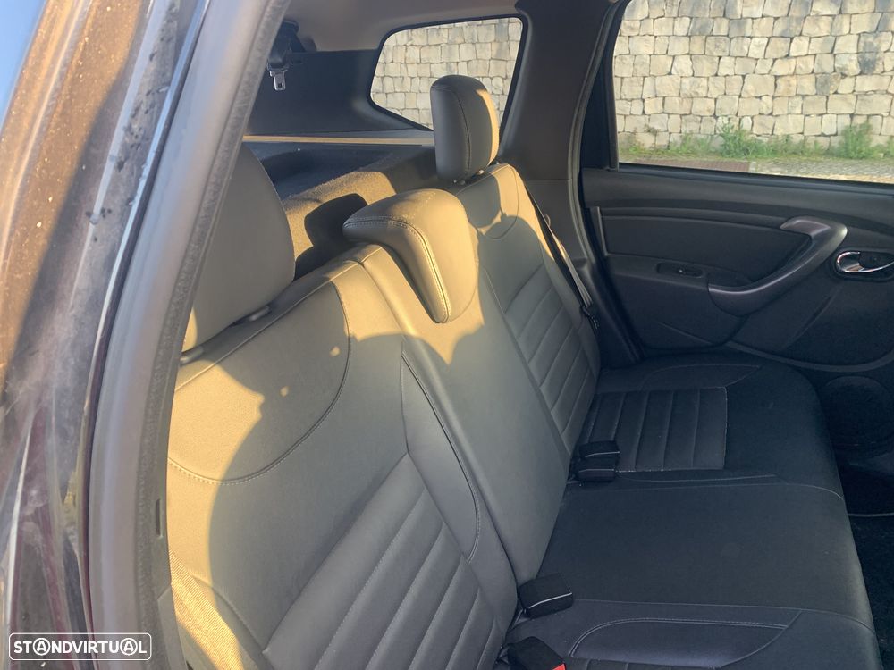 Dacia Duster 1.5 dCi Tour - 6
