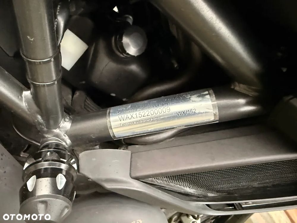 Ducati Diavel - 9