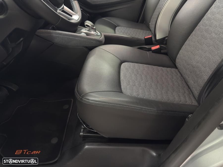 Renault Zoe (c/ Bateria) EV50 135hp Techno - 19