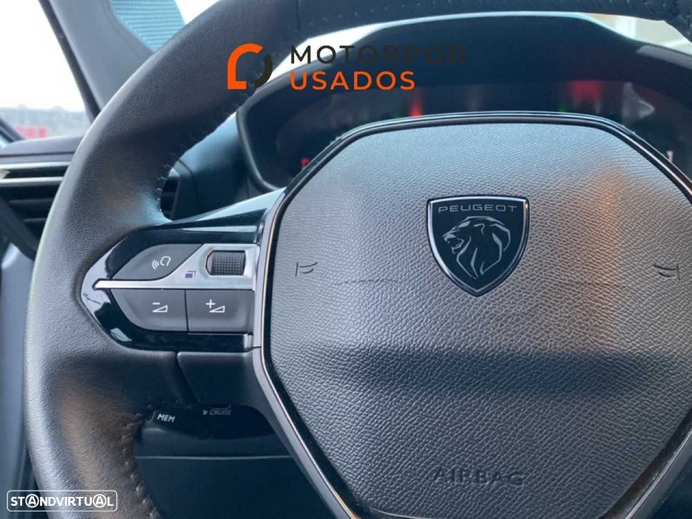 Peugeot 208 1.2 PureTech Active Pack - 12