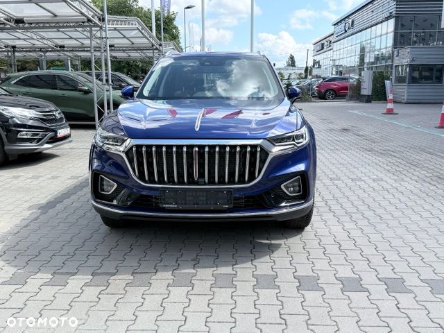 Hongqi HS5 ver-2-0t-awd - 4