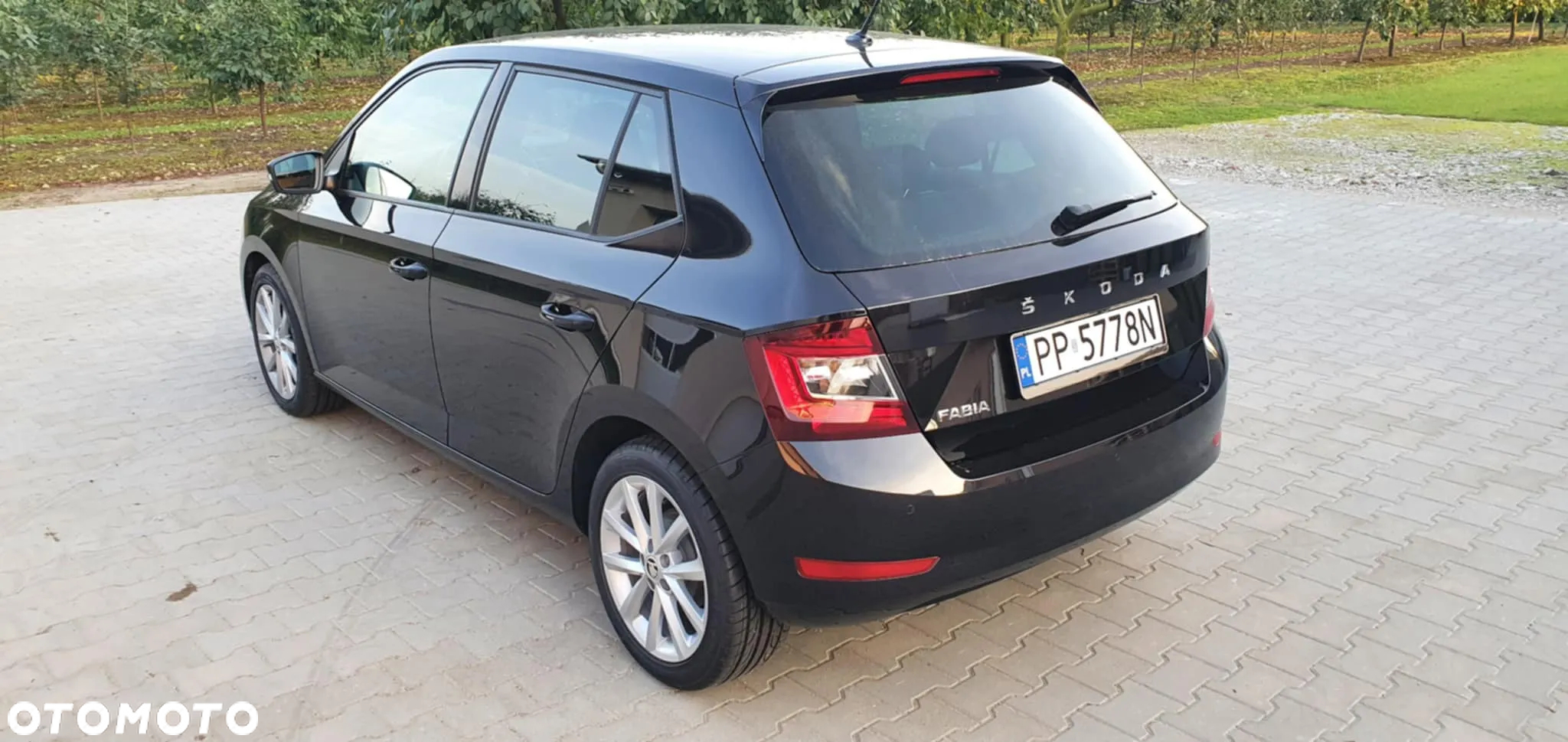 Skoda Fabia 1.0 TSI Style - 6