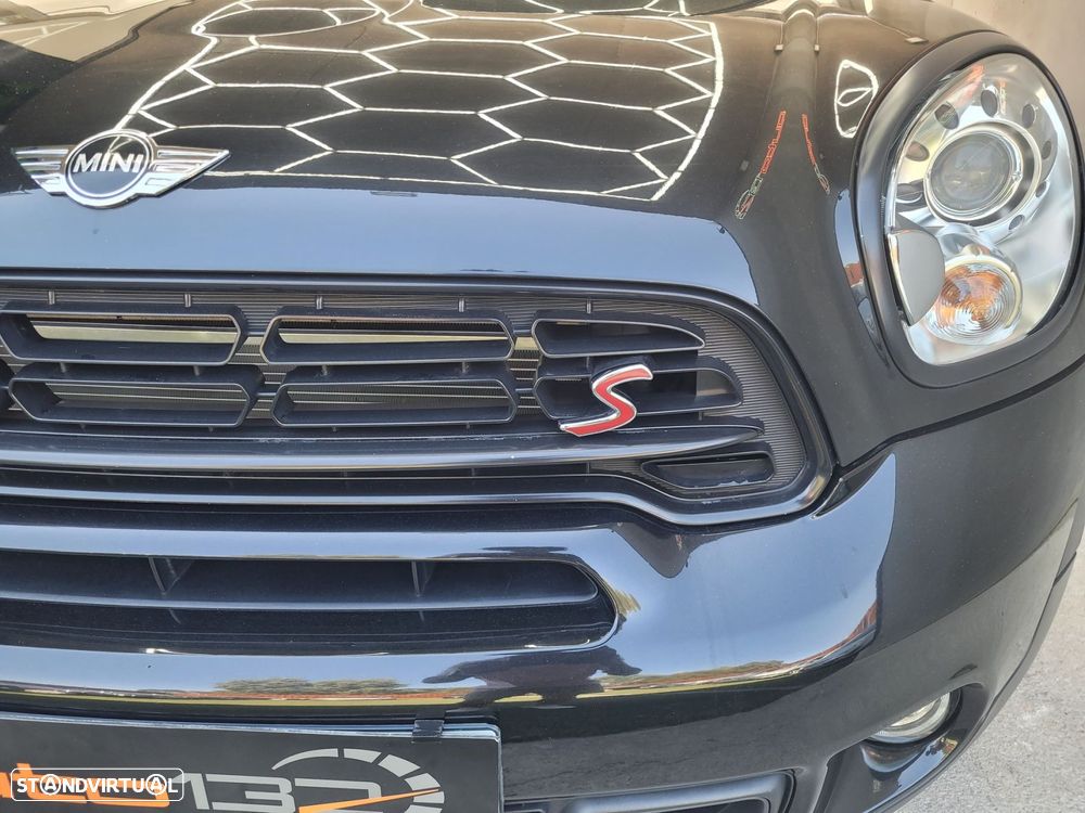 MINI Countryman Cooper SD - 52