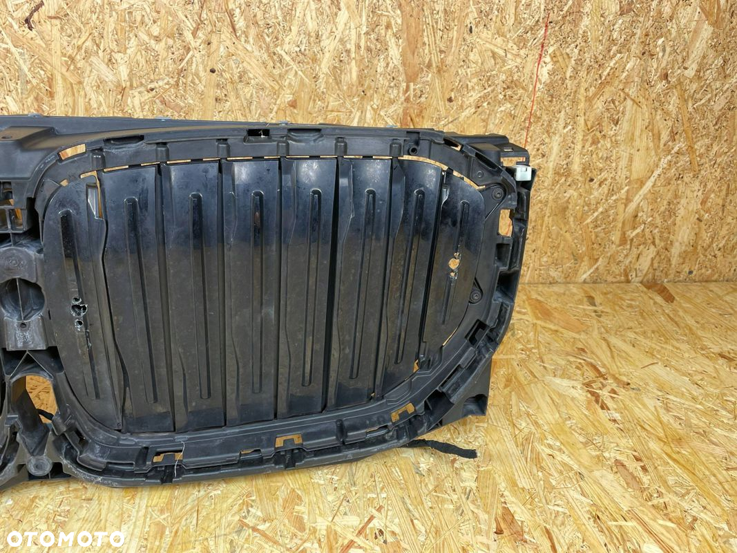 WLOT KIEROWNICA ŻALUZJA POWIETRZA BMW X5 G05 15677210 - 4