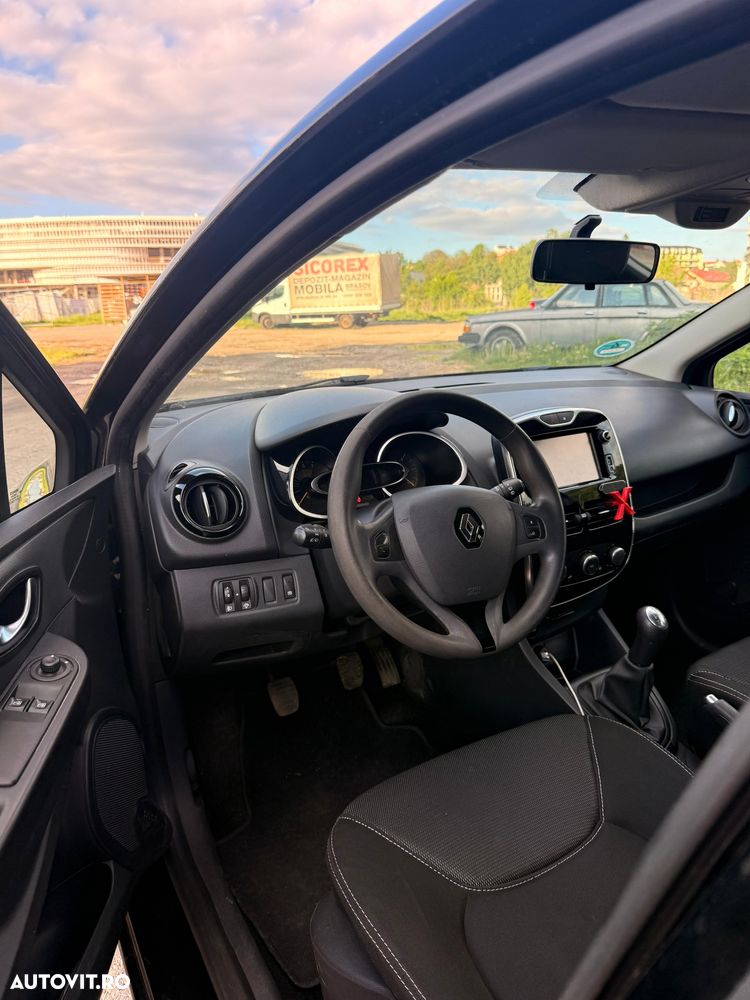 Renault Clio Energy TCe 90 Start & Stop Expression - 8