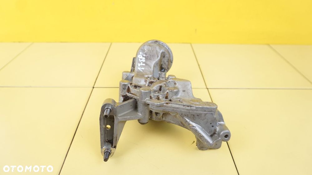 208 II C4 C5 1.2 THP PURETECH 21r 131KM HNS pompa oleju 9837408880 72482584 - 2