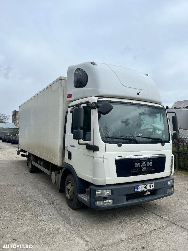 MAN TGX 18.480 4x2 BLS / XL - 11