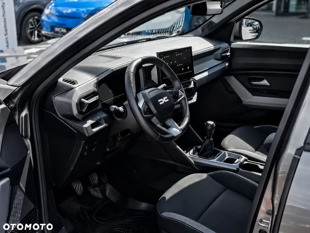 Dacia Bigster 1.2 TCe mHEV Journey - 11