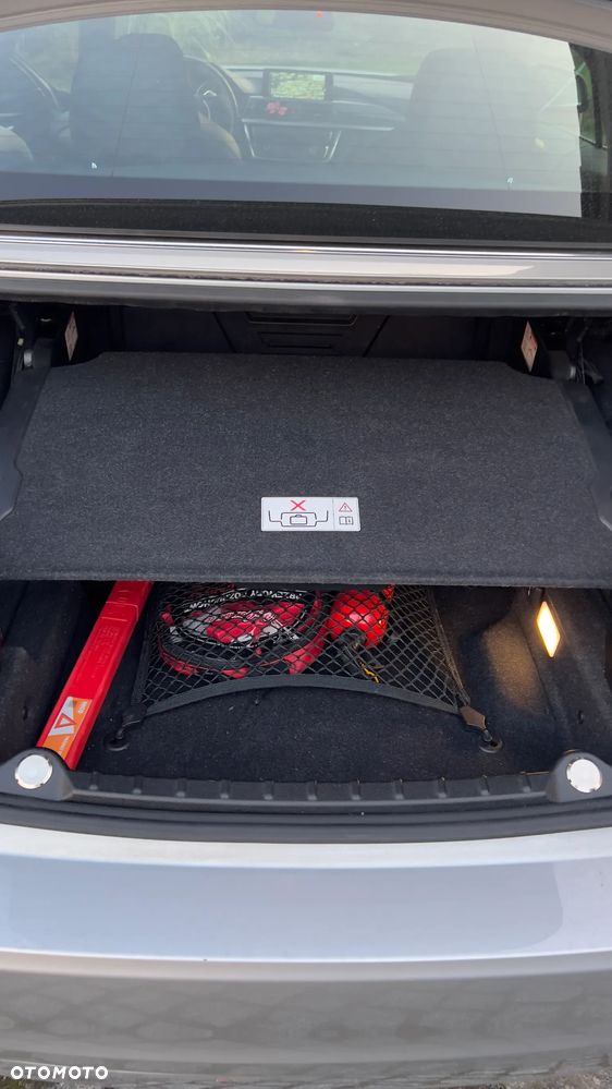 BMW Seria 4 428i Luxury Line - 20