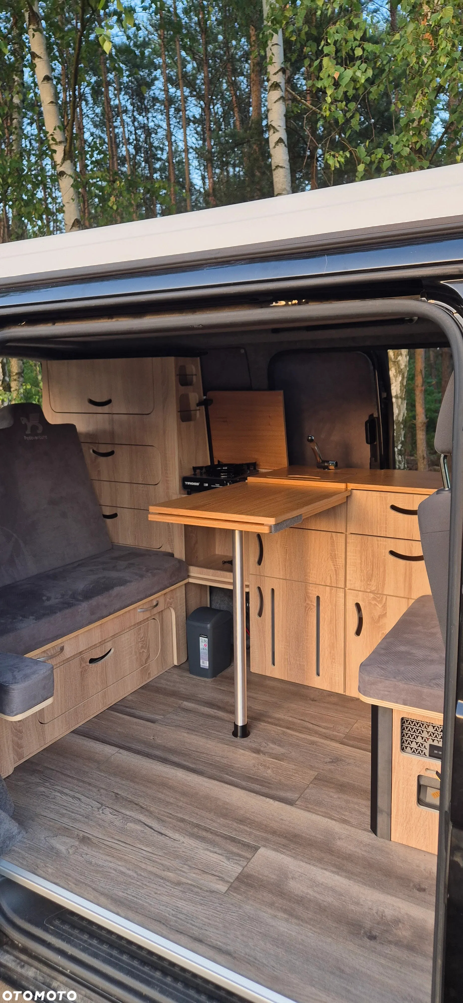 Volkswagen Transporter - 17