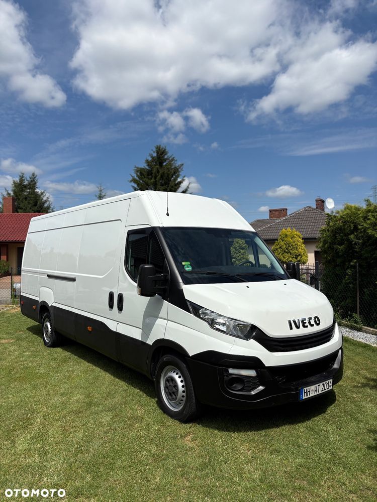 Iveco Daily 35S16 MAXI - 33