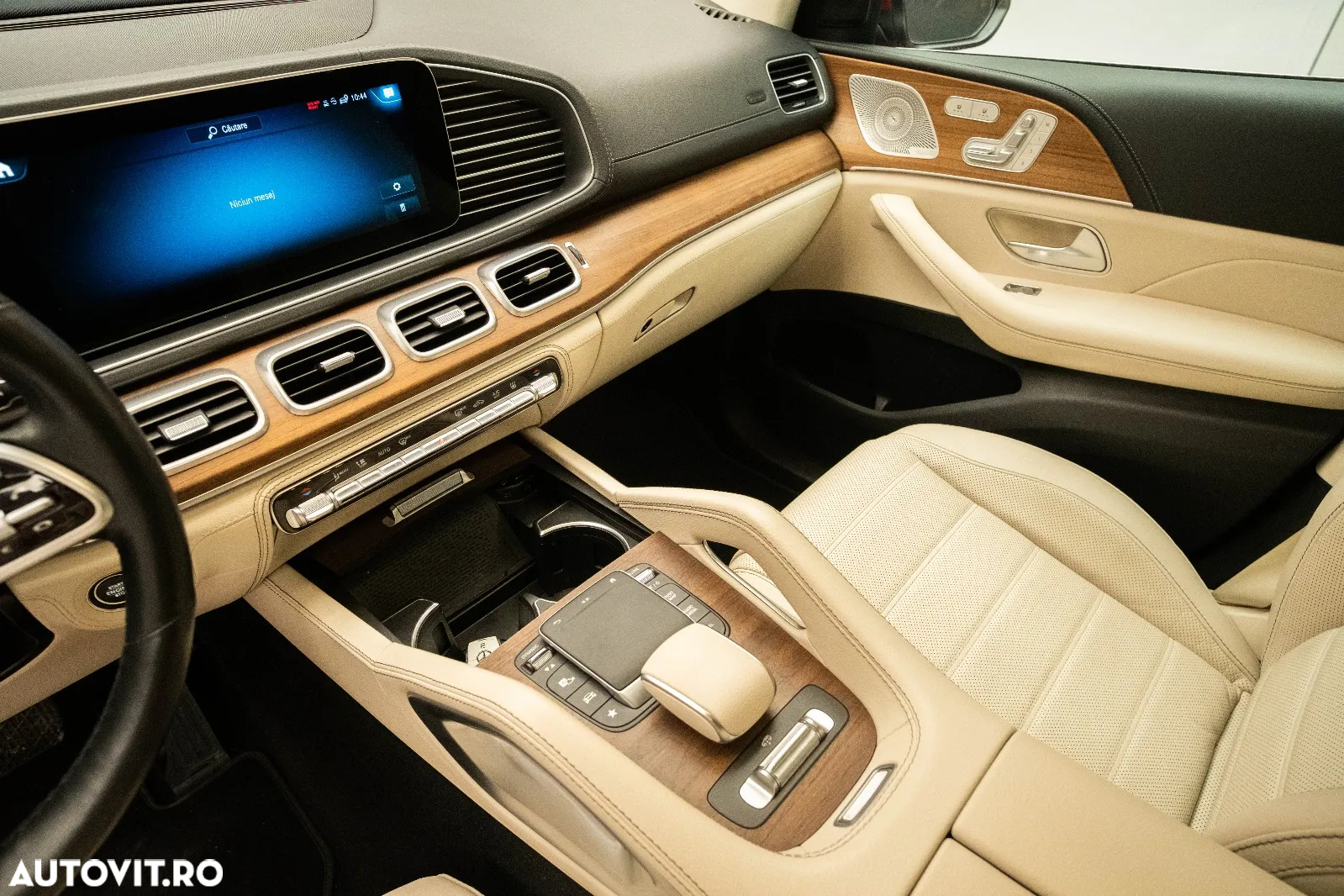 Mercedes-Benz GLE 350 e 4Matic 9G-TRONIC AMG Line - 16