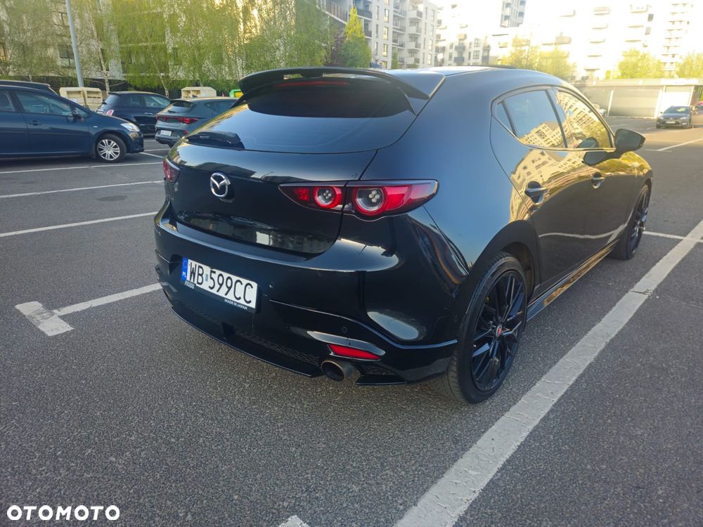 Mazda 3 - 31