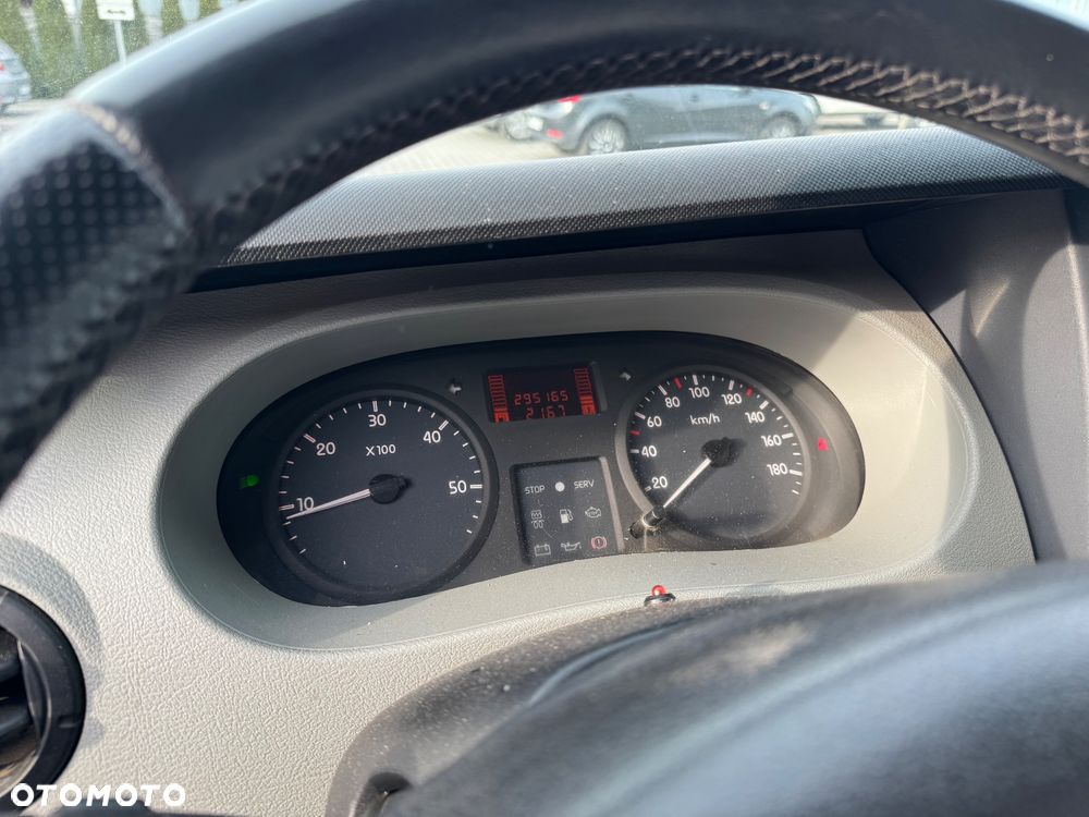 Renault Master - 13