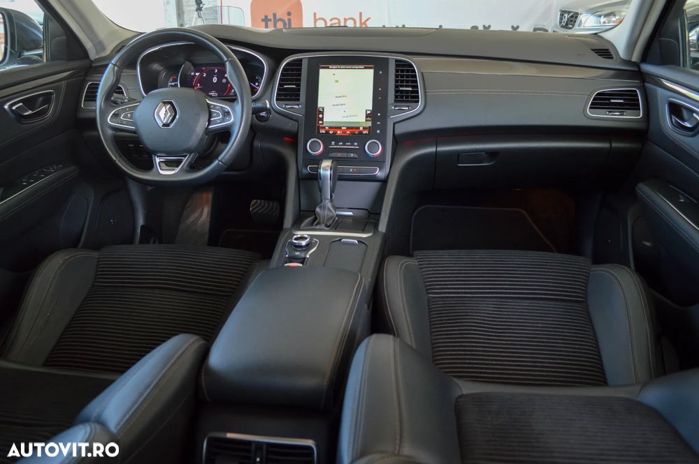 Renault Talisman ENERGY dCi 160 EDC INTENS - 5