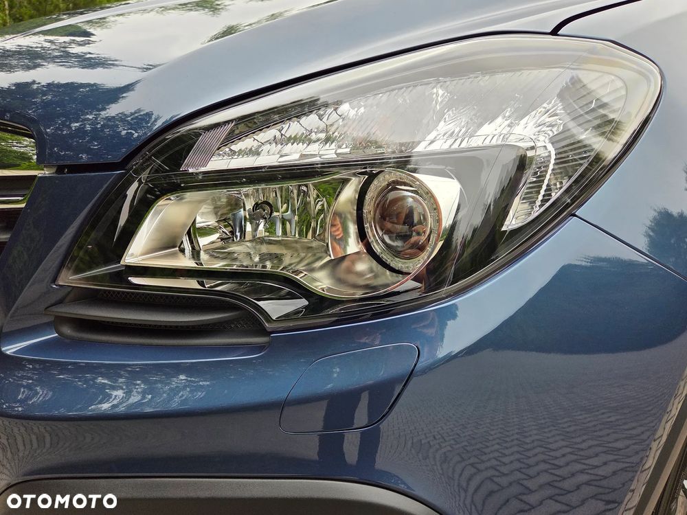 Opel Mokka 1.6 CDTI Cosmo S&S 4x4 - 35