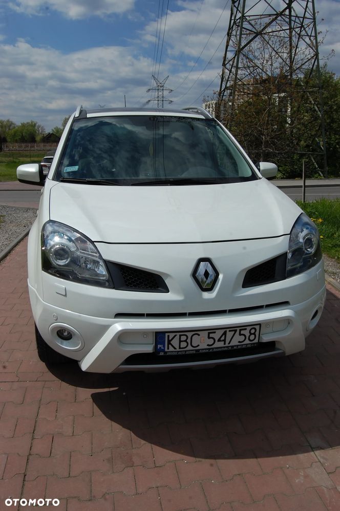 Renault Koleos - 10