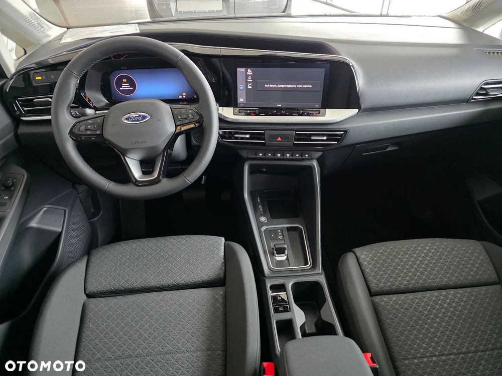 Ford Tourneo Connect Grand - 9