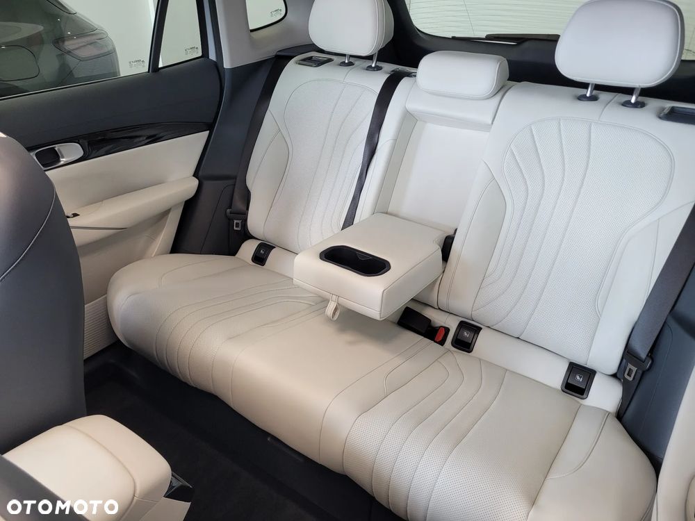 Geely EX5 60.22kWh Max - 11