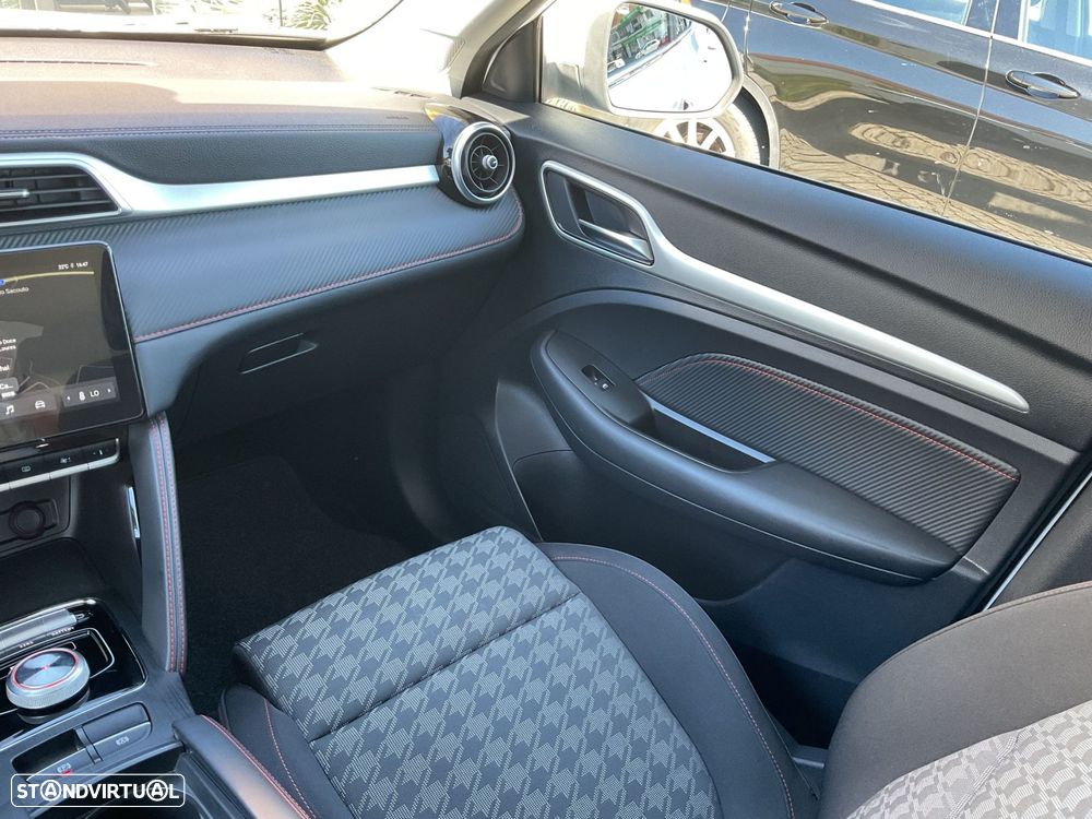MG ZS EV 50.3 kWh Comfort - 38