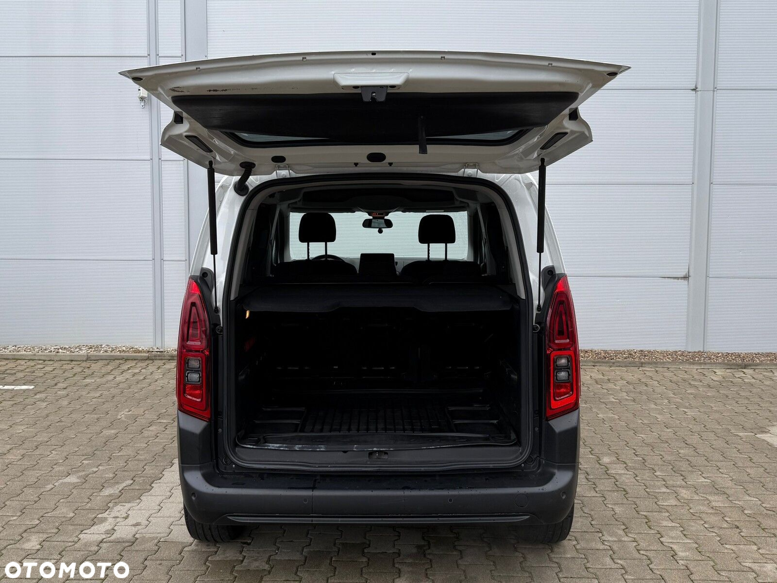 Citroën Berlingo M 1.5 BlueHDI Shine S&S - 9
