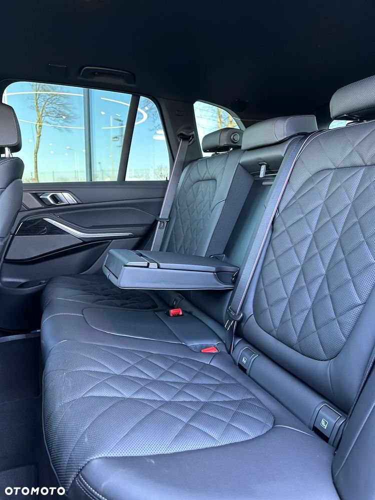 BMW X5 xDrive30d - 7