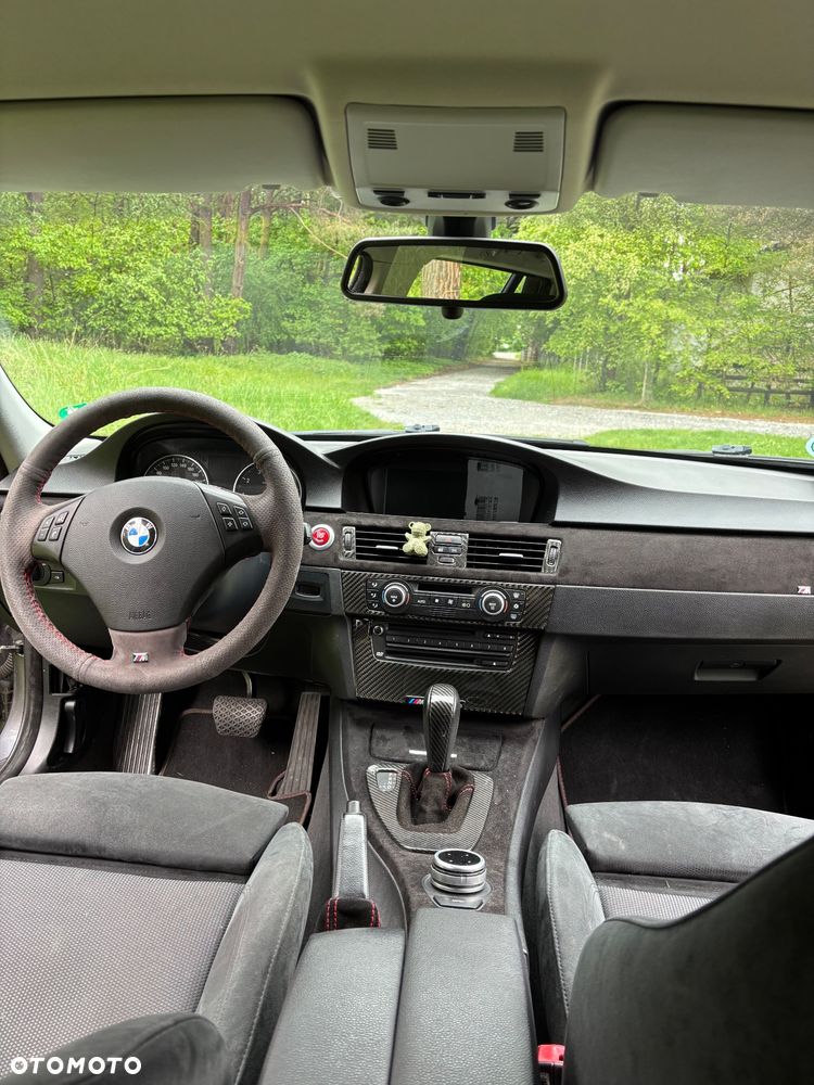 BMW Seria 3 320i - 10