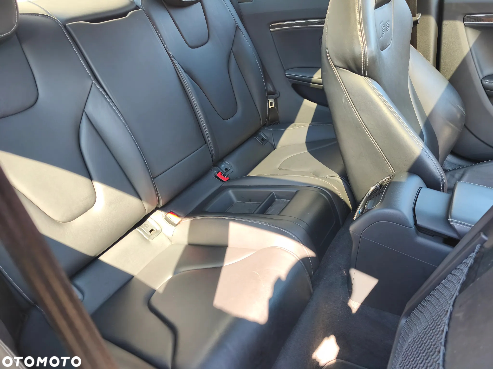 Audi S5 3.0 TFSI Quattro S tronic - 18