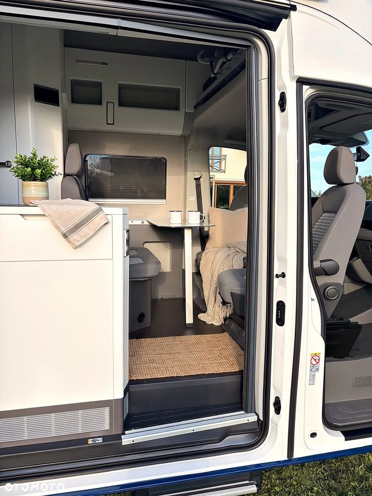 Volkswagen Grand California - 7