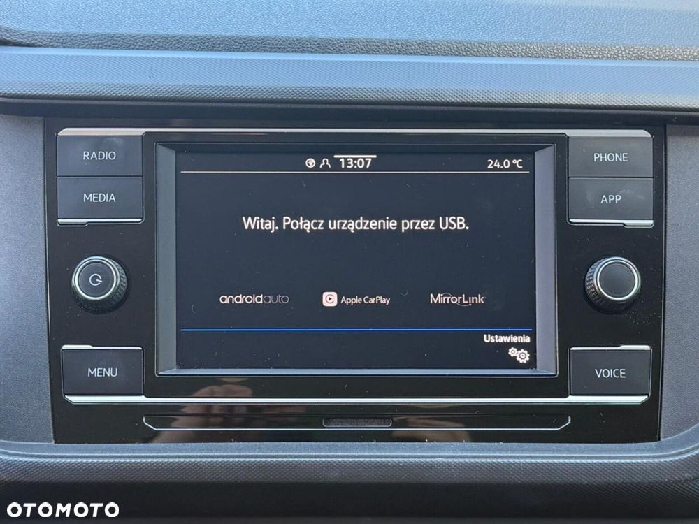Volkswagen T-Cross - 16