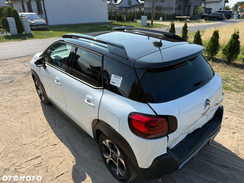 Citroën C3 Aircross PureTech 110 Stop & Start OPF RIP CURL - 30